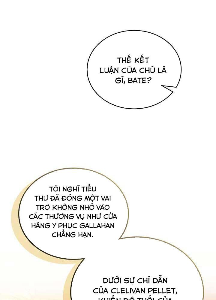 Kiếp Này, Tôi Sẽ Trở Thành Gia Chủ Chapter 99 - Trang 2