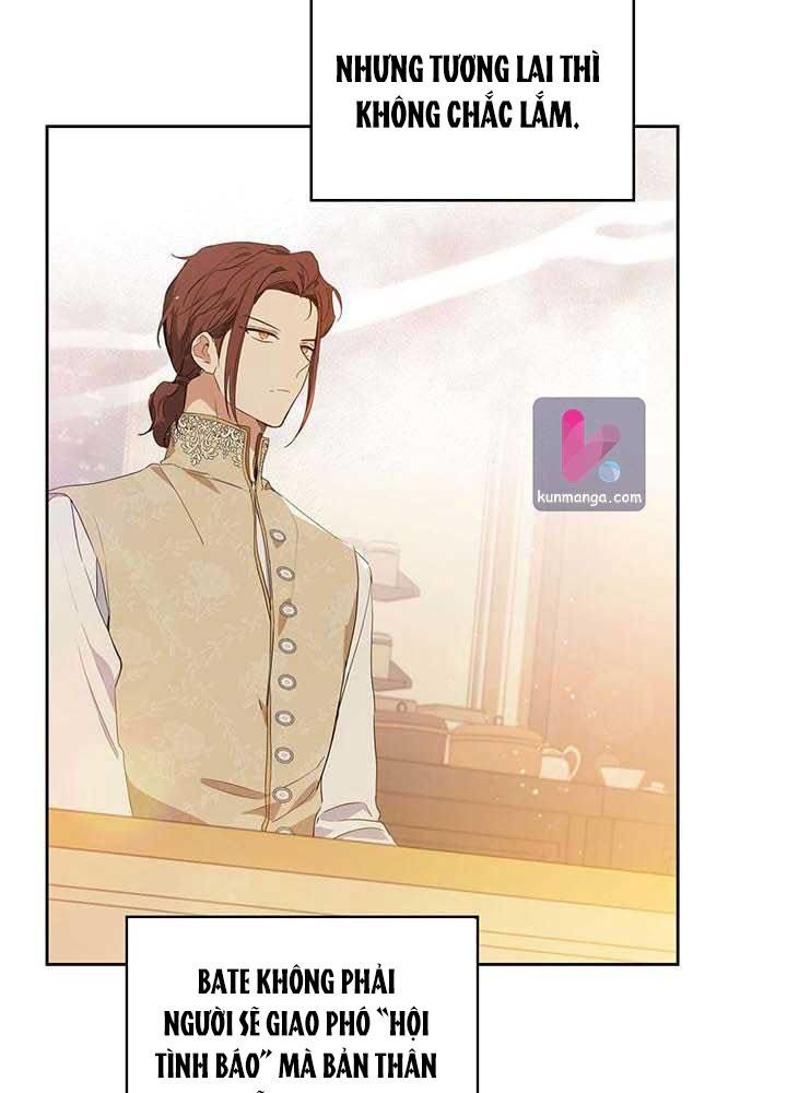 Kiếp Này, Tôi Sẽ Trở Thành Gia Chủ Chapter 99 - Trang 2