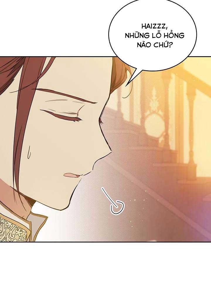 Kiếp Này, Tôi Sẽ Trở Thành Gia Chủ Chapter 99 - Trang 2