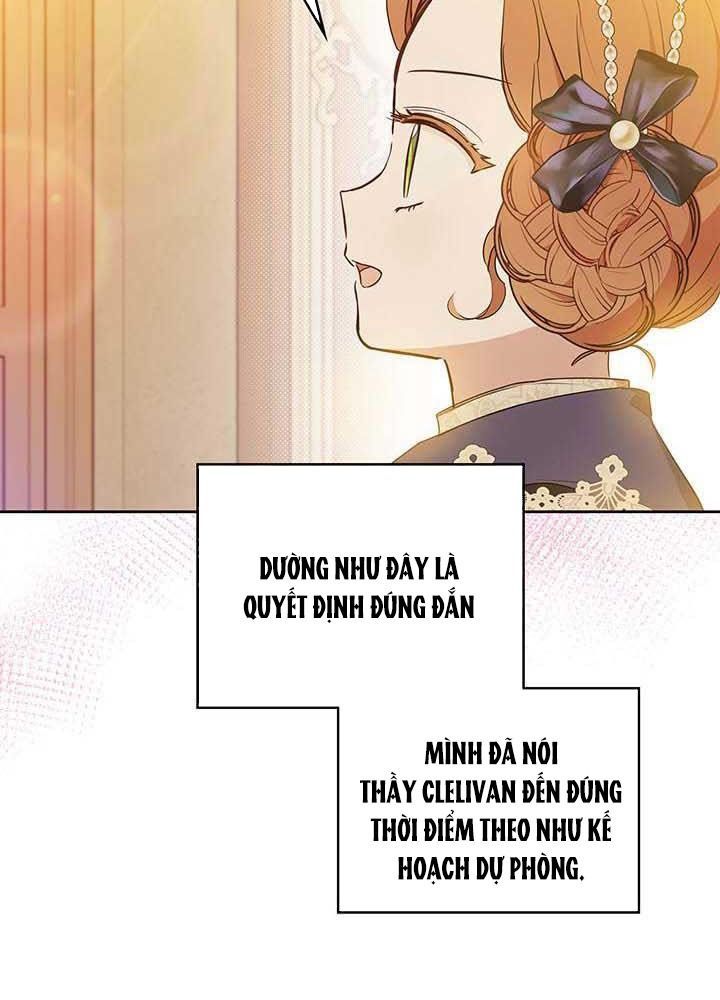 Kiếp Này, Tôi Sẽ Trở Thành Gia Chủ Chapter 99 - Trang 2
