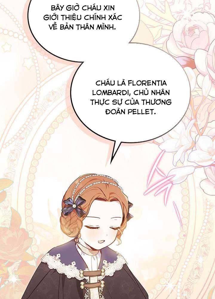 Kiếp Này, Tôi Sẽ Trở Thành Gia Chủ Chapter 99 - Trang 2