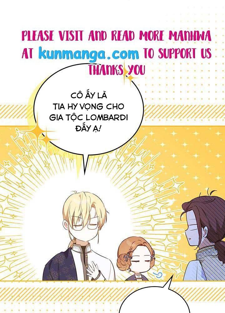 Kiếp Này, Tôi Sẽ Trở Thành Gia Chủ Chapter 99 - Trang 2