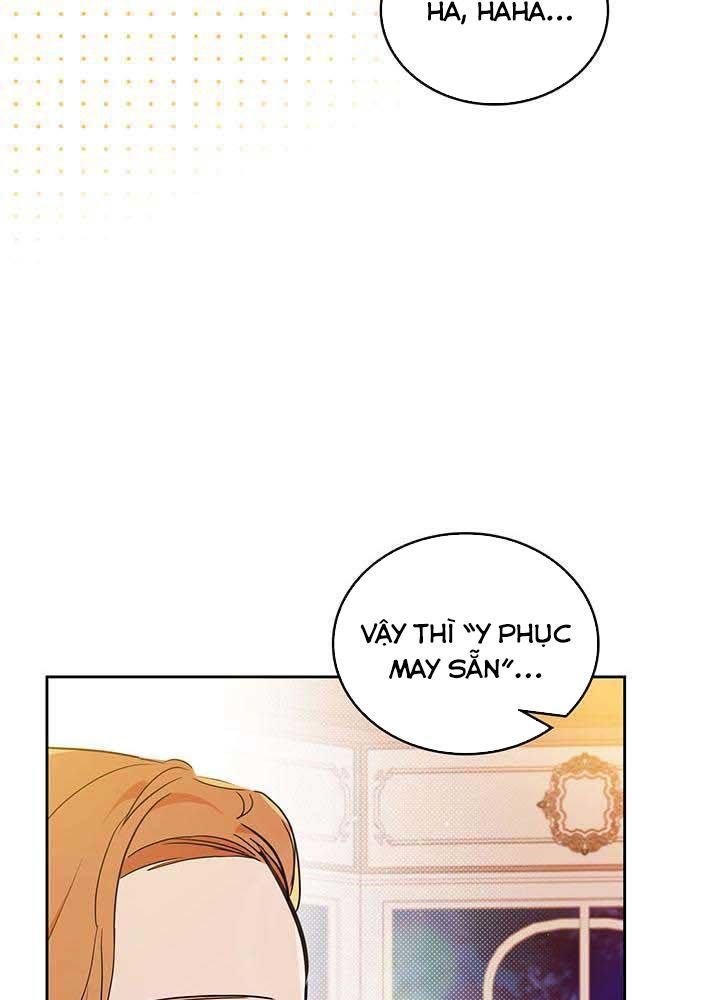 Kiếp Này, Tôi Sẽ Trở Thành Gia Chủ Chapter 99 - Trang 2