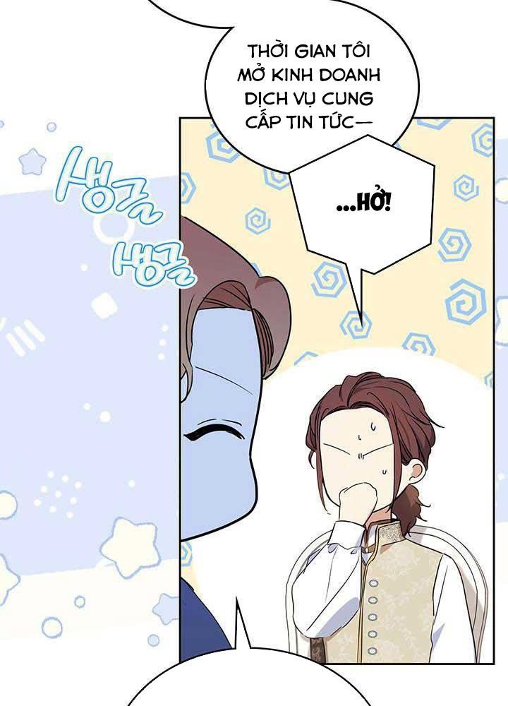 Kiếp Này, Tôi Sẽ Trở Thành Gia Chủ Chapter 99 - Trang 2