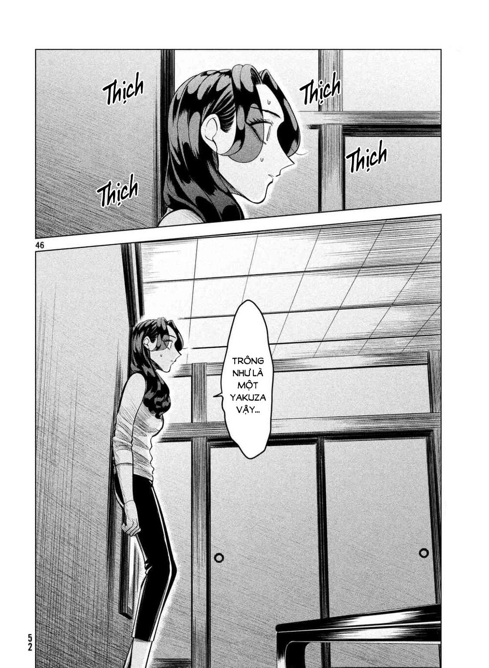 Kiếp Sau Thà Lấy Thằng Khác Chapter 1 - Trang 2