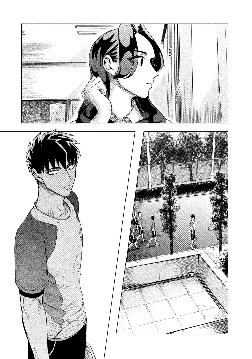 Kiếp Sau Thà Lấy Thằng Khác Chapter 10.5 - Trang 2