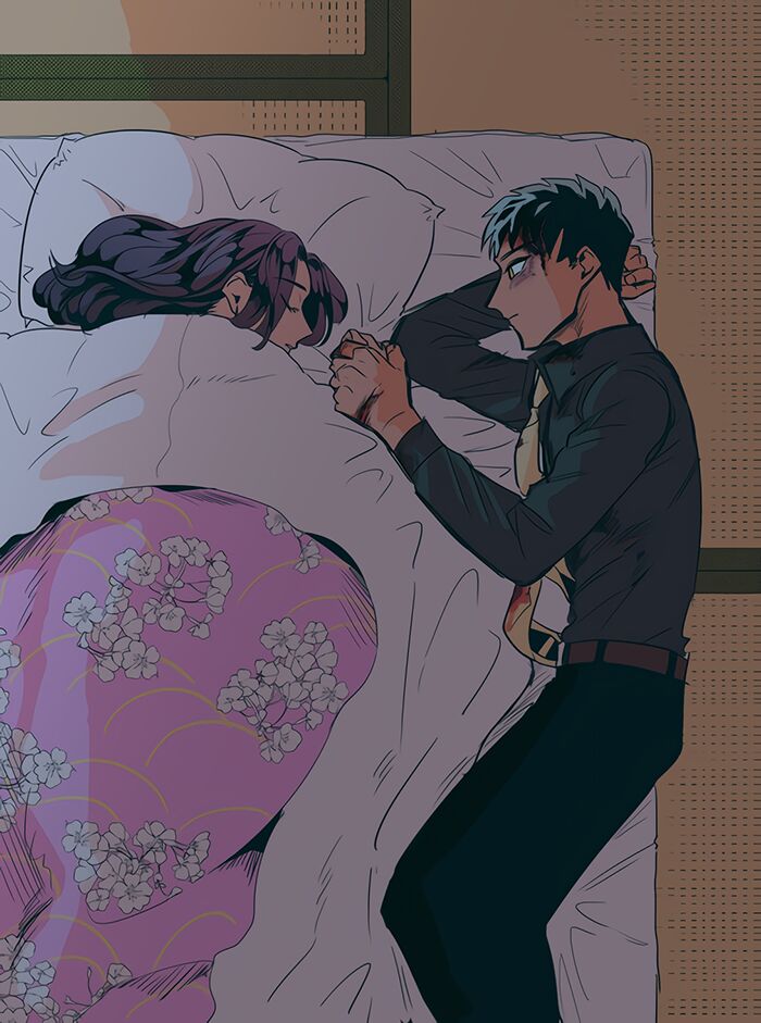 Kiếp Sau Thà Lấy Thằng Khác Chapter 11.5 - Trang 2