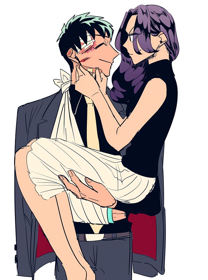 Kiếp Sau Thà Lấy Thằng Khác Chapter 11.5 - Trang 2