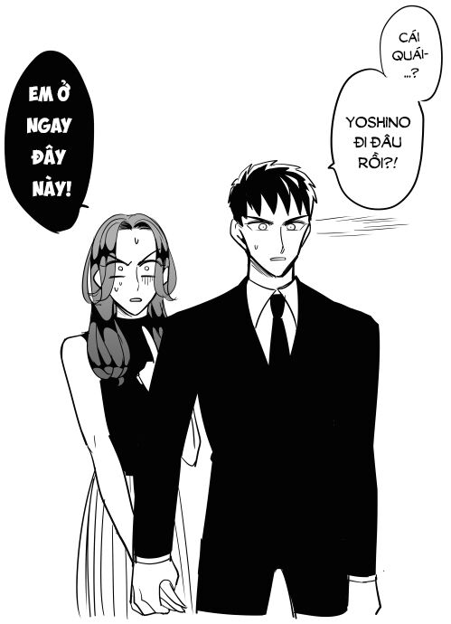 Kiếp Sau Thà Lấy Thằng Khác Chapter 11.5 - Trang 2