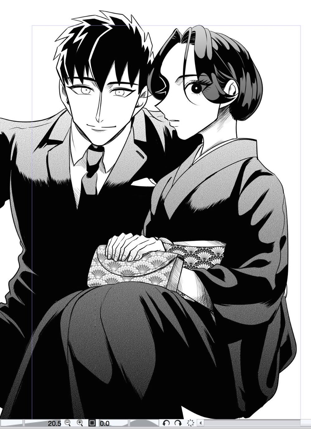 Kiếp Sau Thà Lấy Thằng Khác Chapter 11.5 - Trang 2