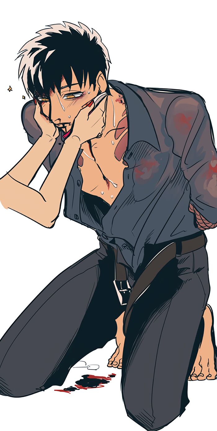 Kiếp Sau Thà Lấy Thằng Khác Chapter 11.5 - Trang 2