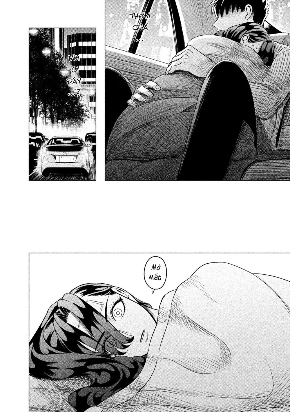 Kiếp Sau Thà Lấy Thằng Khác Chapter 11 - Trang 2