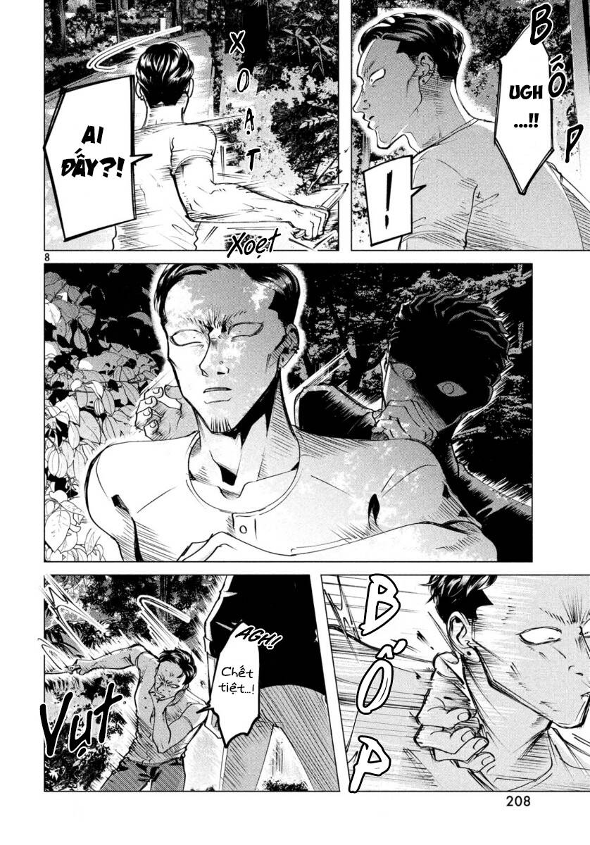 Kiếp Sau Thà Lấy Thằng Khác Chapter 18.1 - Trang 2