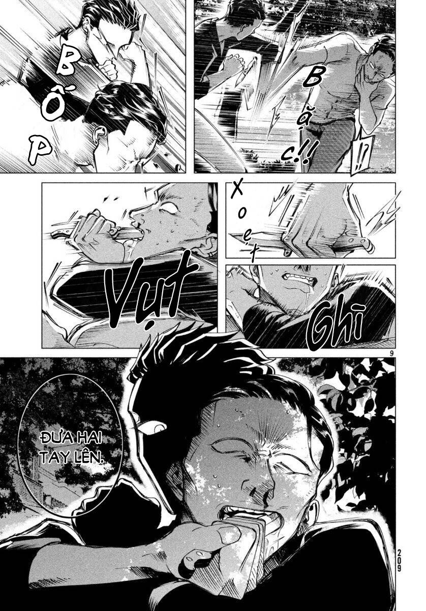 Kiếp Sau Thà Lấy Thằng Khác Chapter 18.1 - Trang 2