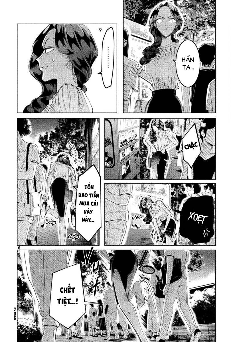 Kiếp Sau Thà Lấy Thằng Khác Chapter 18.1 - Trang 2