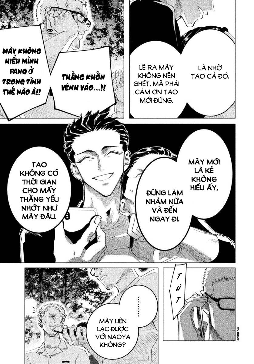 Kiếp Sau Thà Lấy Thằng Khác Chapter 18.2 - Trang 2