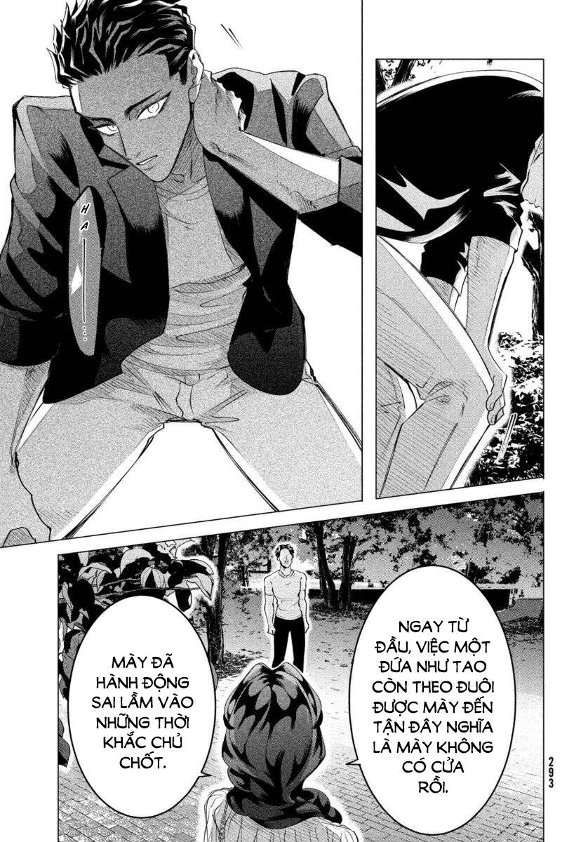 Kiếp Sau Thà Lấy Thằng Khác Chapter 18.2 - Trang 2