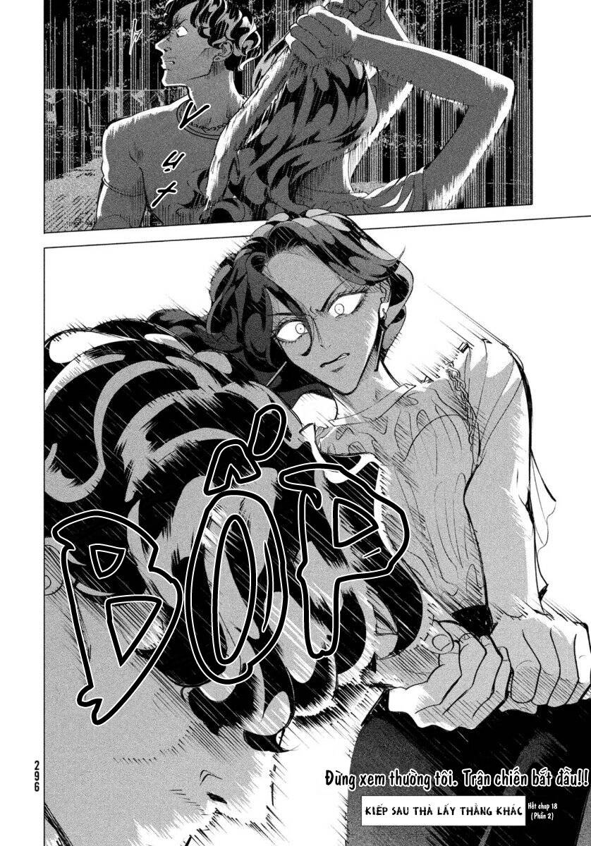 Kiếp Sau Thà Lấy Thằng Khác Chapter 18.2 - Trang 2