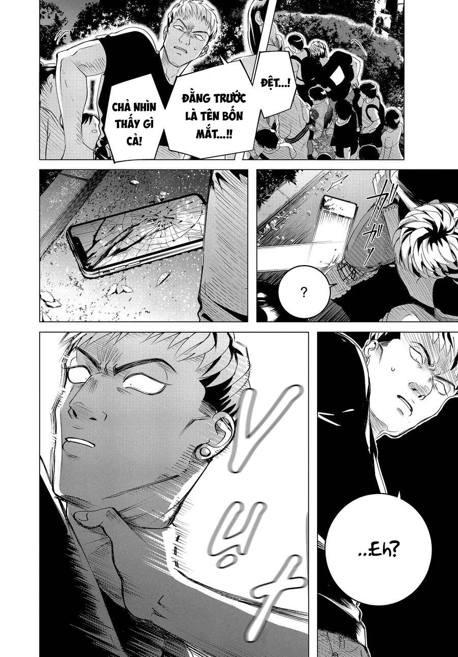 Kiếp Sau Thà Lấy Thằng Khác Chapter 19.1 - Trang 2