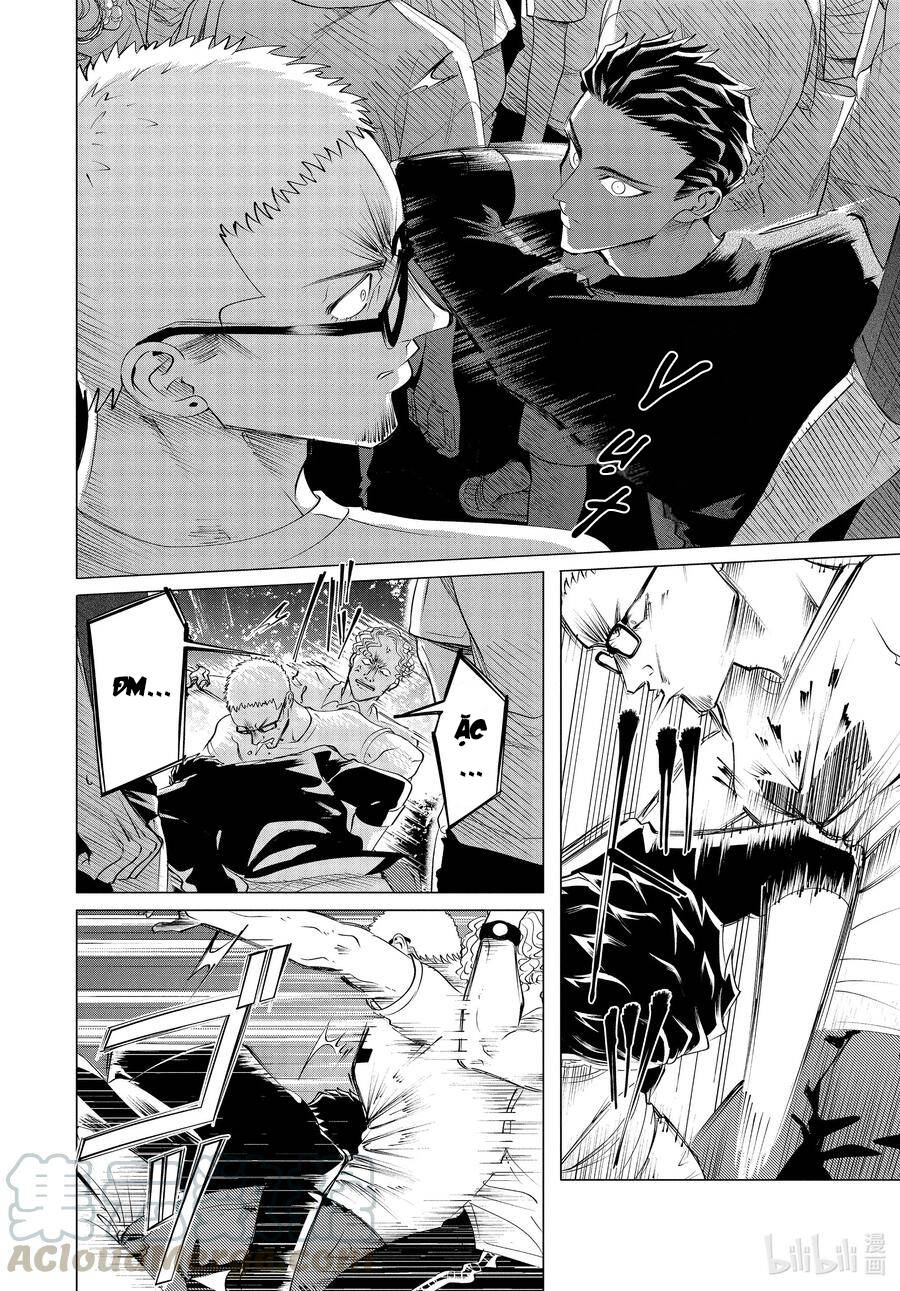 Kiếp Sau Thà Lấy Thằng Khác Chapter 19.1 - Trang 2