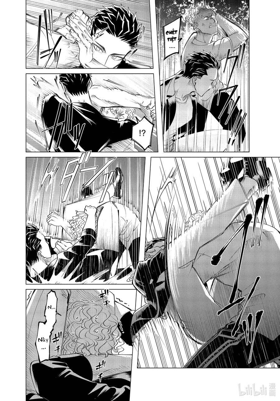 Kiếp Sau Thà Lấy Thằng Khác Chapter 19.1 - Trang 2