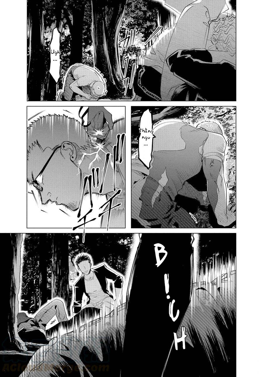 Kiếp Sau Thà Lấy Thằng Khác Chapter 19.1 - Trang 2