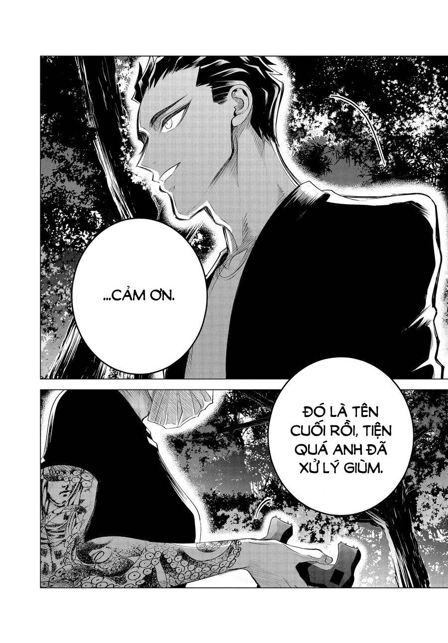 Kiếp Sau Thà Lấy Thằng Khác Chapter 19.1 - Trang 2