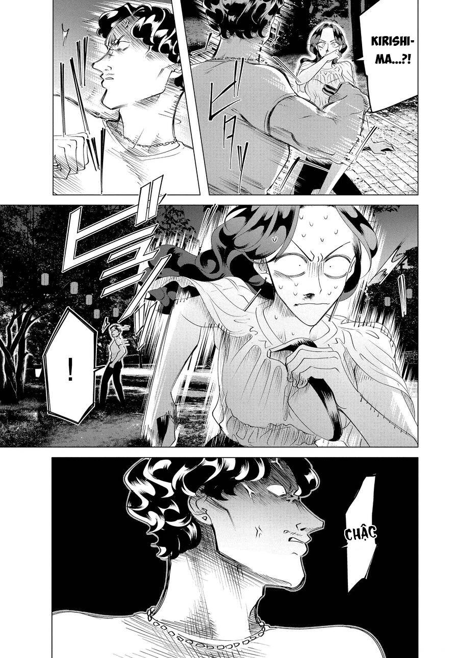 Kiếp Sau Thà Lấy Thằng Khác Chapter 19.1 - Trang 2