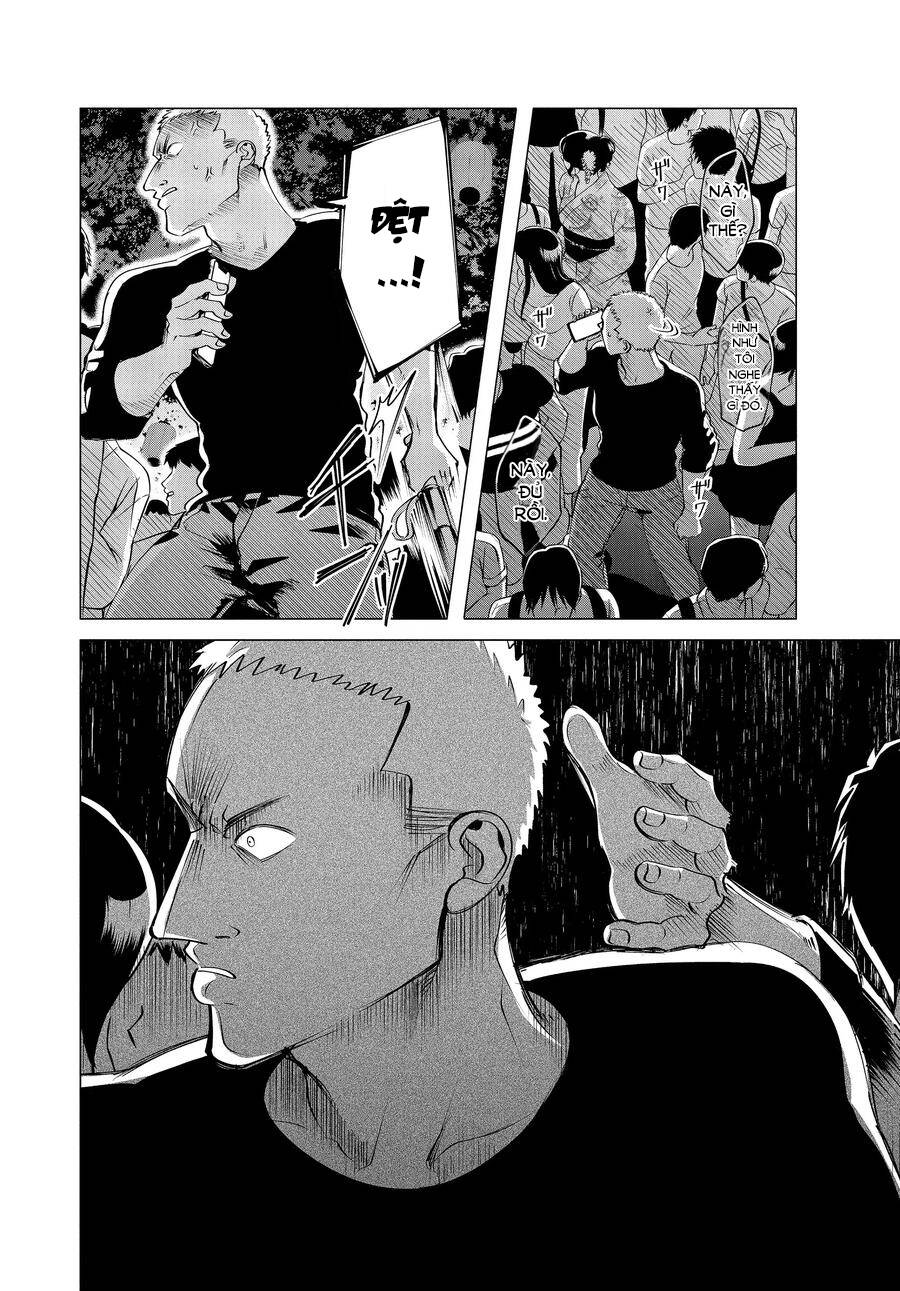 Kiếp Sau Thà Lấy Thằng Khác Chapter 19.1 - Trang 2