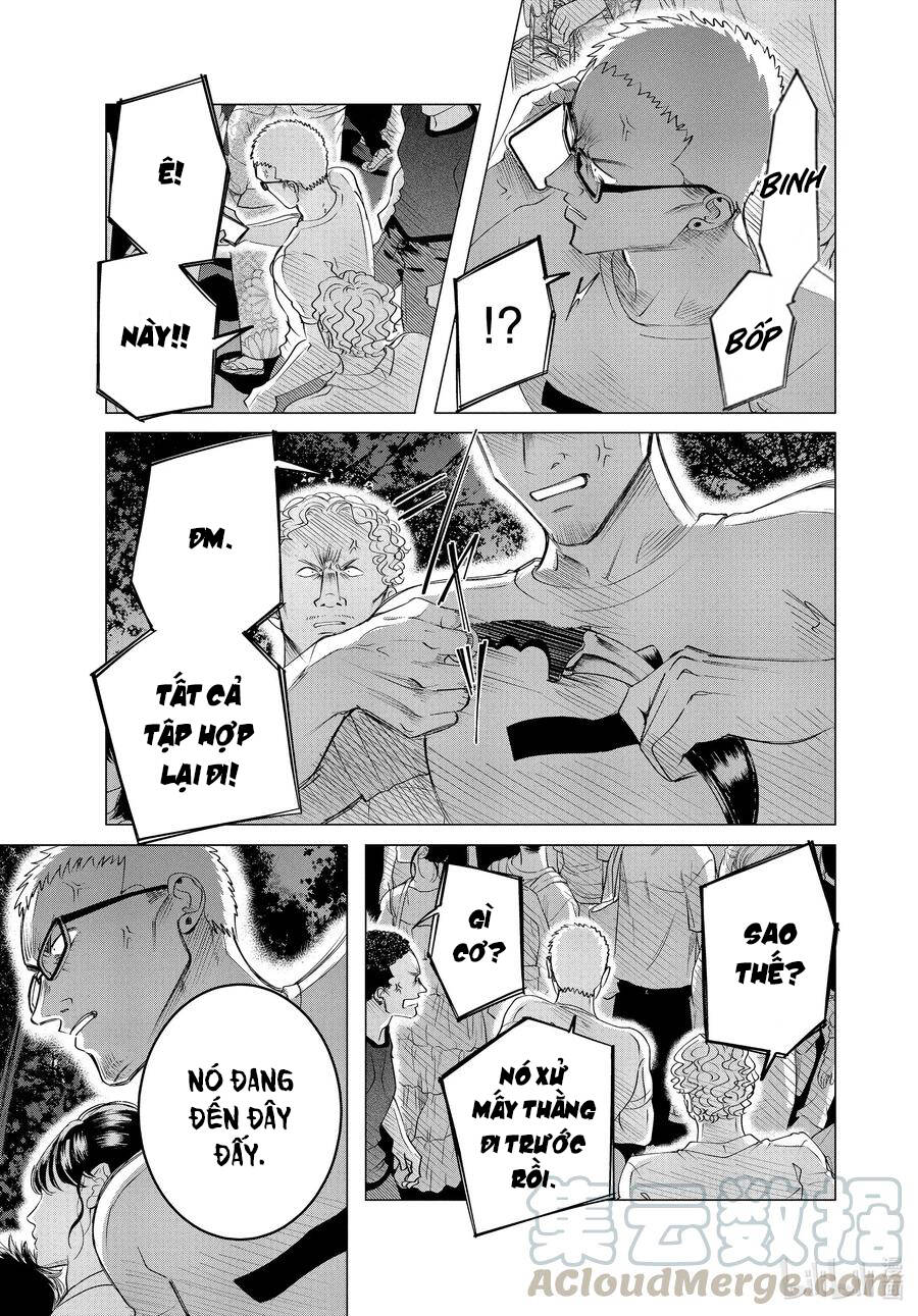 Kiếp Sau Thà Lấy Thằng Khác Chapter 19.1 - Trang 2