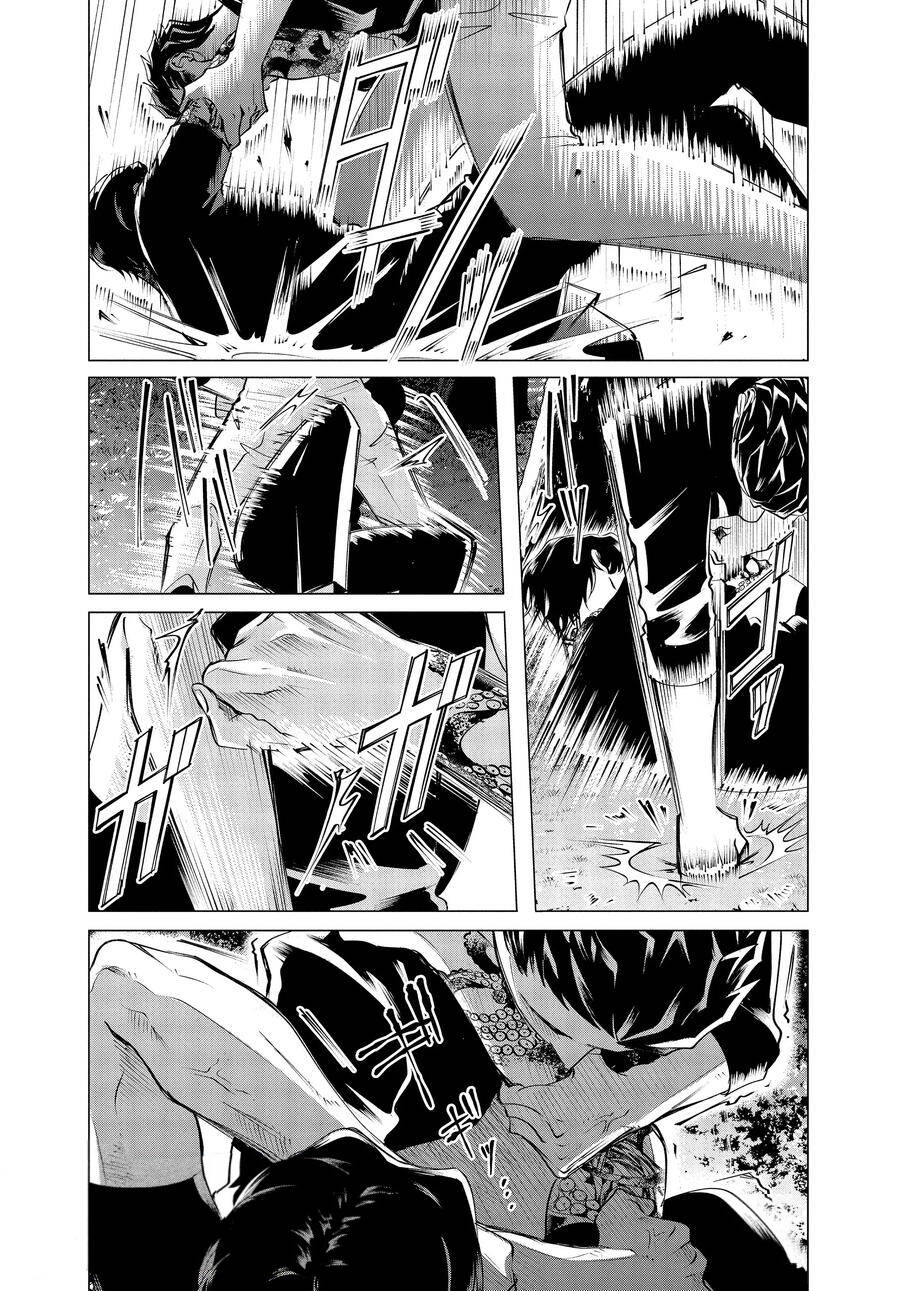 Kiếp Sau Thà Lấy Thằng Khác Chapter 19.2 - Trang 2