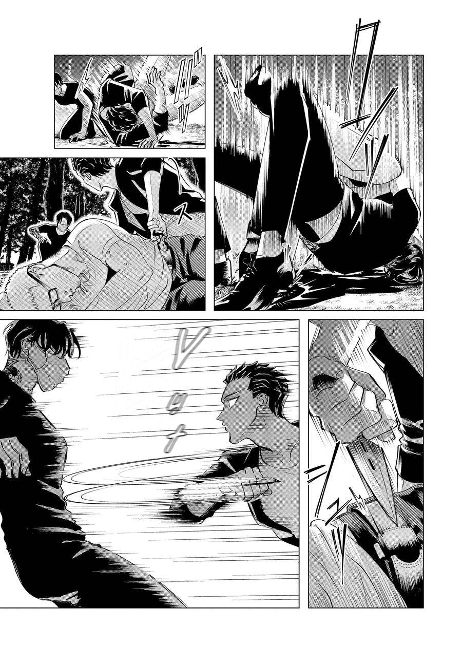 Kiếp Sau Thà Lấy Thằng Khác Chapter 19.2 - Trang 2