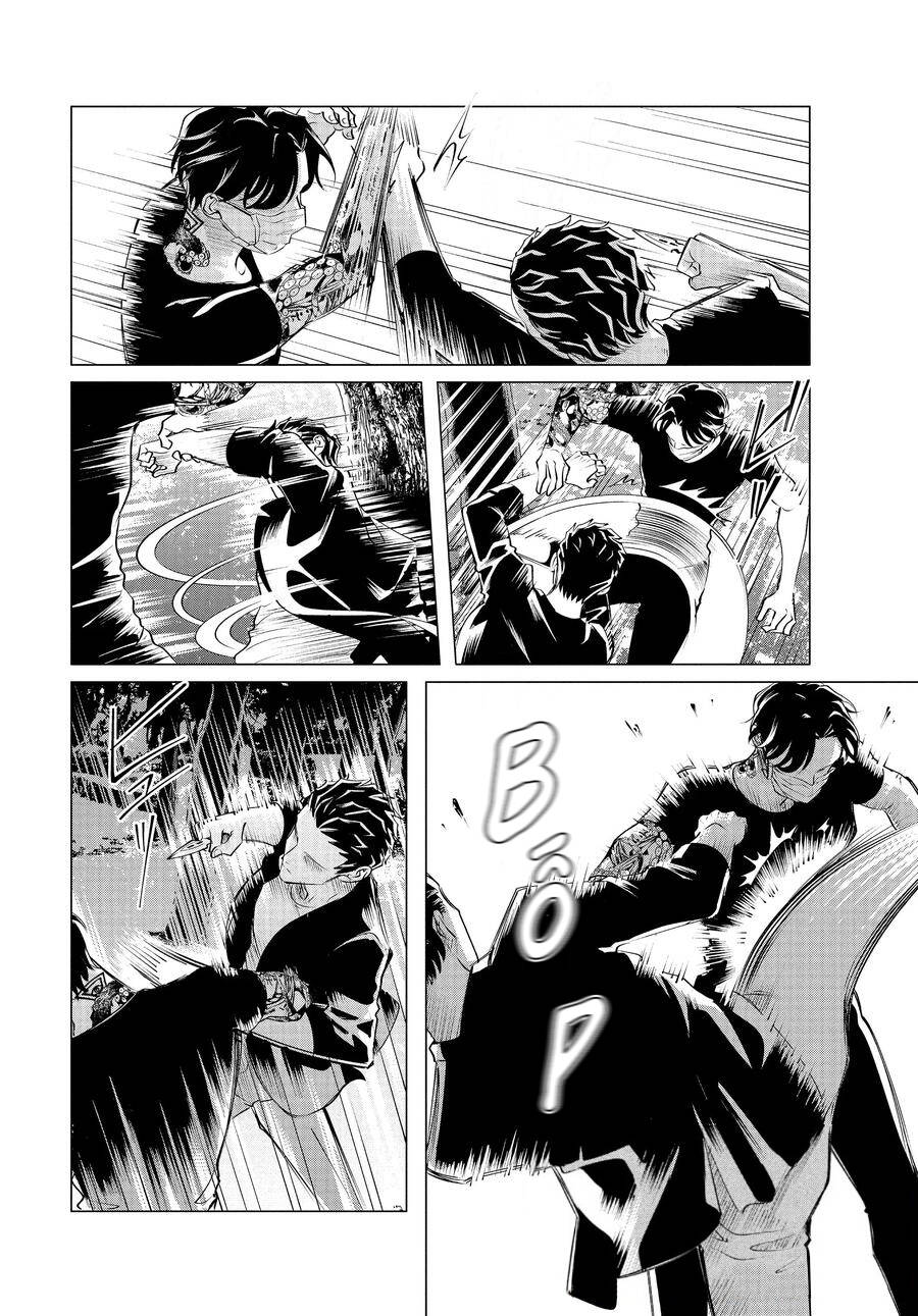 Kiếp Sau Thà Lấy Thằng Khác Chapter 19.2 - Trang 2