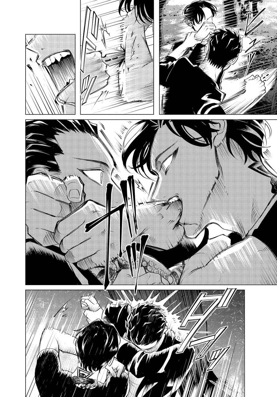 Kiếp Sau Thà Lấy Thằng Khác Chapter 19.2 - Trang 2