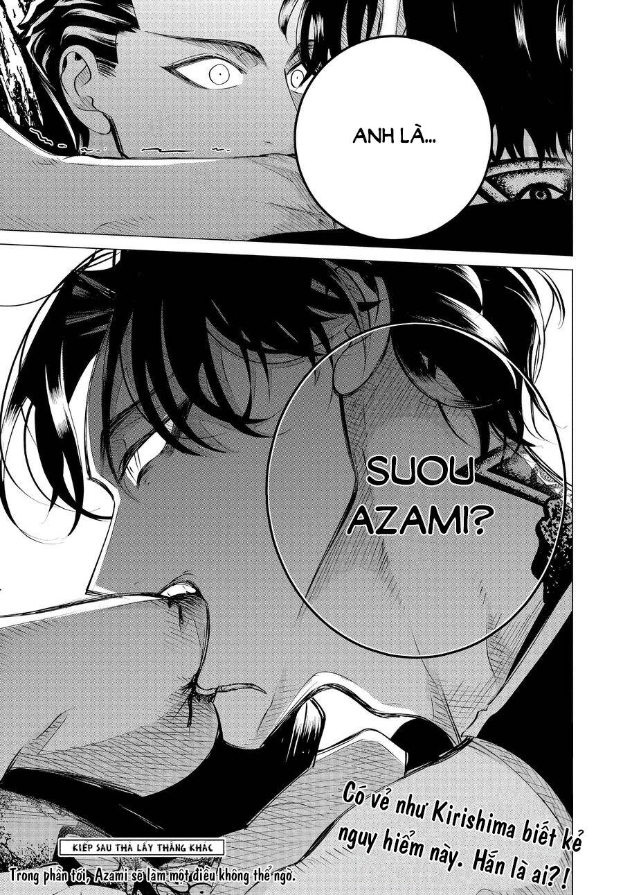 Kiếp Sau Thà Lấy Thằng Khác Chapter 19.2 - Trang 2