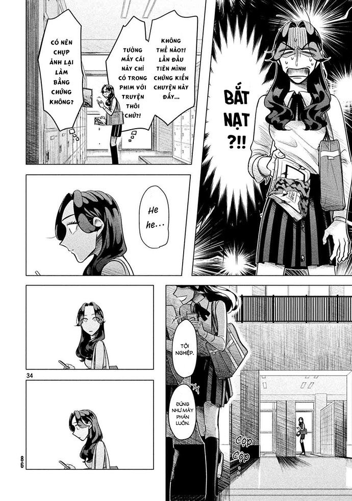 Kiếp Sau Thà Lấy Thằng Khác Chapter 2 - Trang 2