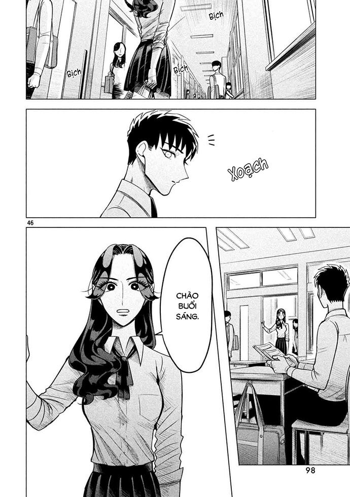 Kiếp Sau Thà Lấy Thằng Khác Chapter 2 - Trang 2