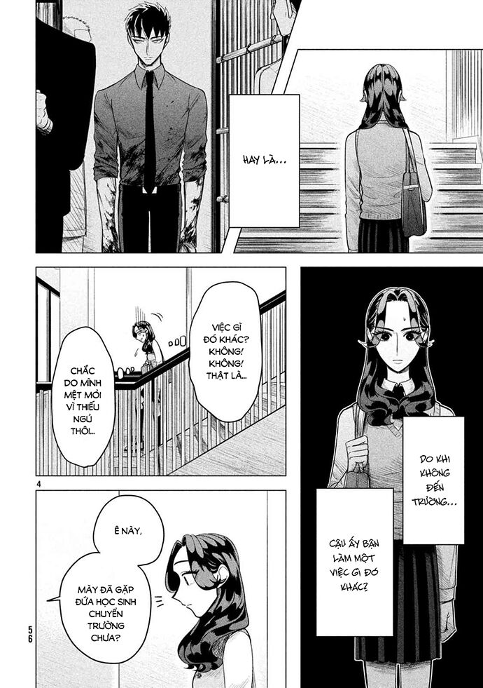 Kiếp Sau Thà Lấy Thằng Khác Chapter 2 - Trang 2