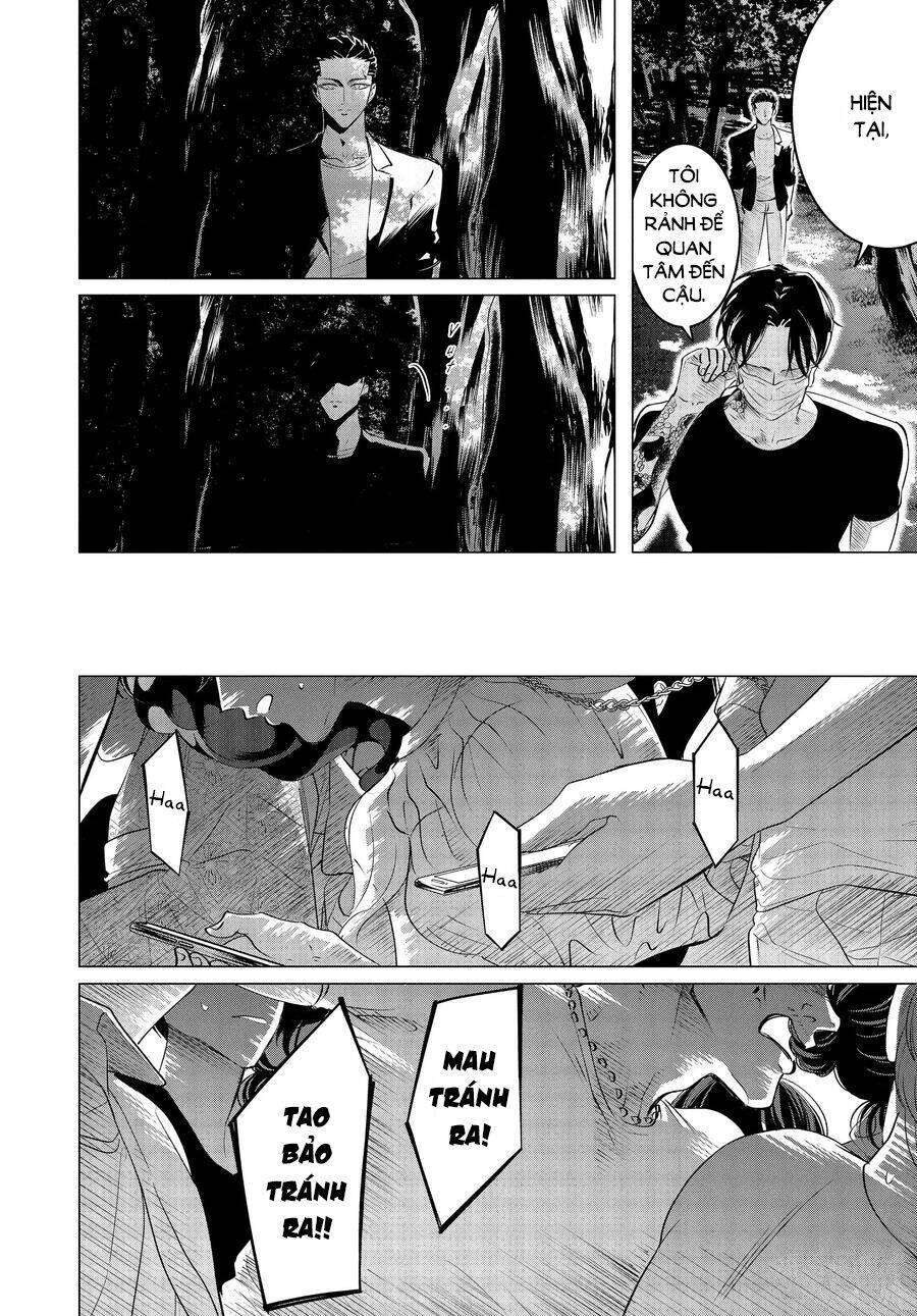 Kiếp Sau Thà Lấy Thằng Khác Chapter 20.1 - Trang 2