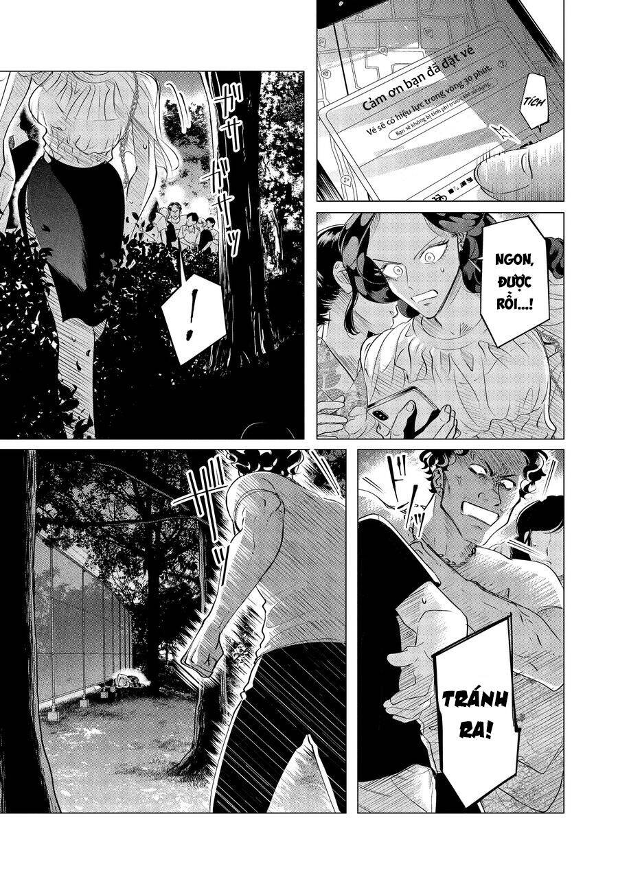 Kiếp Sau Thà Lấy Thằng Khác Chapter 20.1 - Trang 2