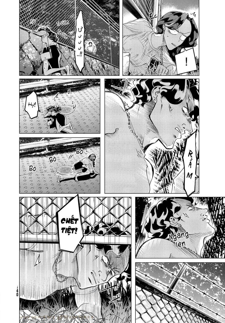 Kiếp Sau Thà Lấy Thằng Khác Chapter 20.1 - Trang 2