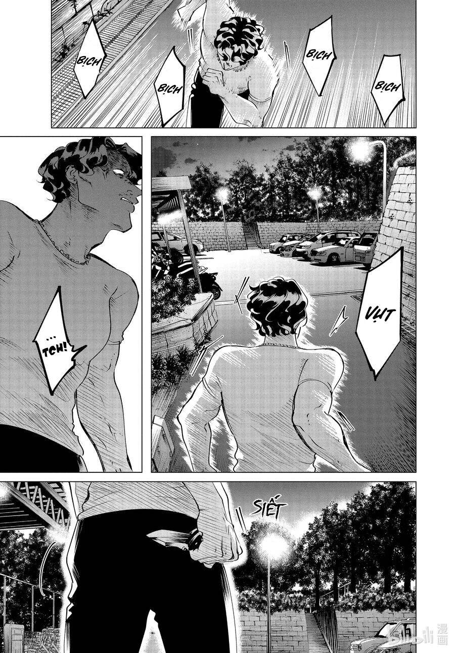 Kiếp Sau Thà Lấy Thằng Khác Chapter 20.1 - Trang 2