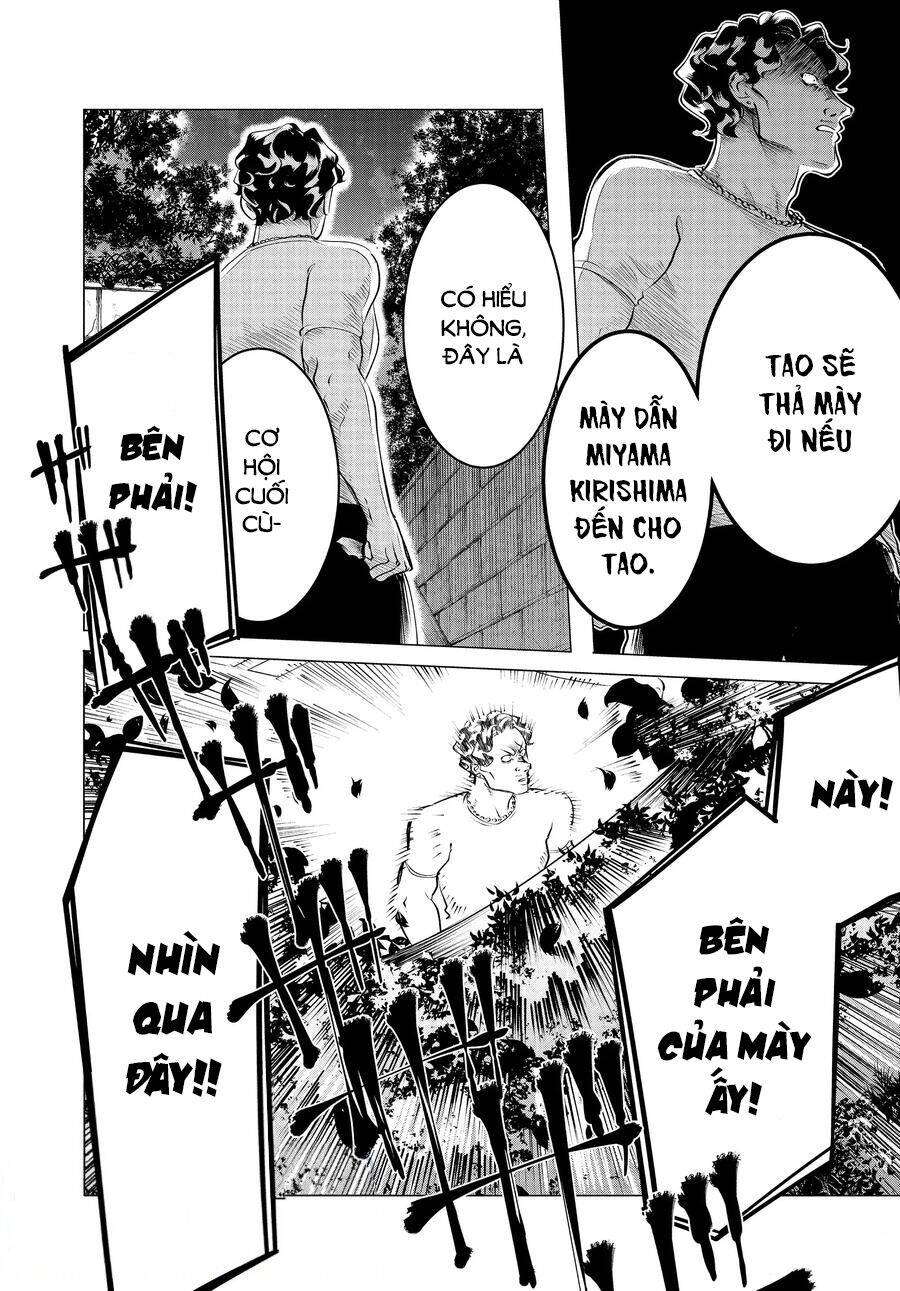 Kiếp Sau Thà Lấy Thằng Khác Chapter 20.1 - Trang 2