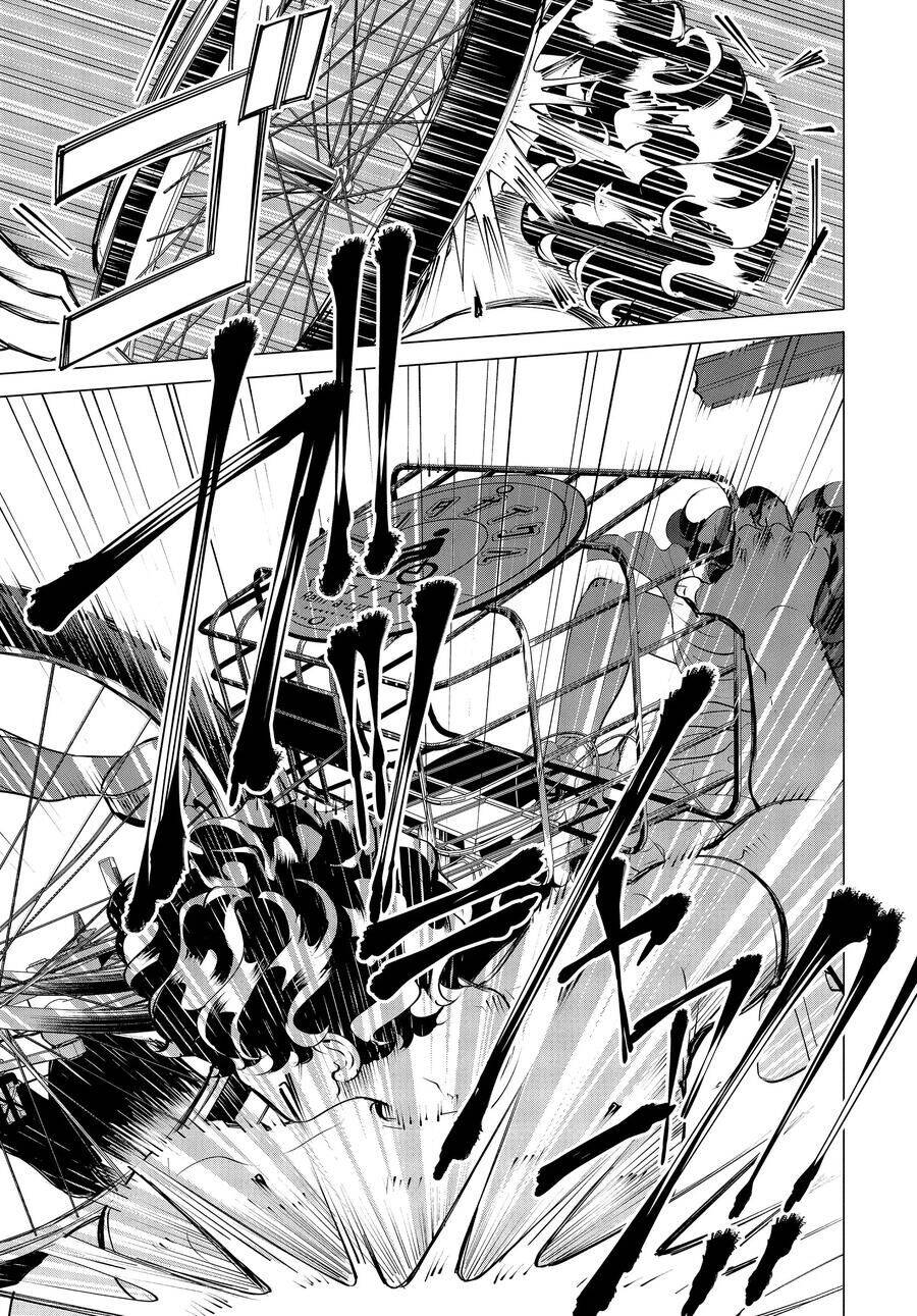 Kiếp Sau Thà Lấy Thằng Khác Chapter 20.1 - Trang 2