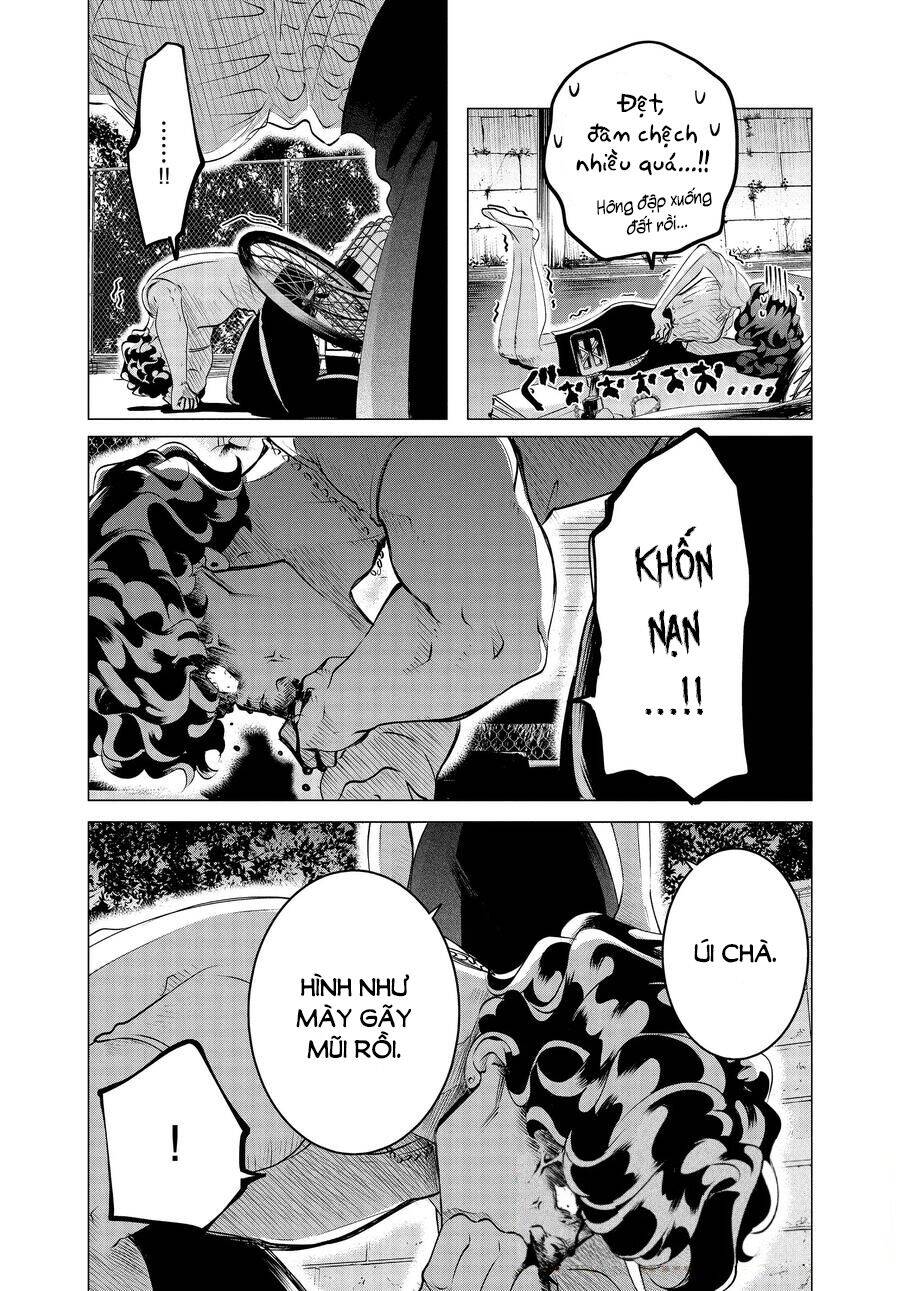 Kiếp Sau Thà Lấy Thằng Khác Chapter 20.1 - Trang 2