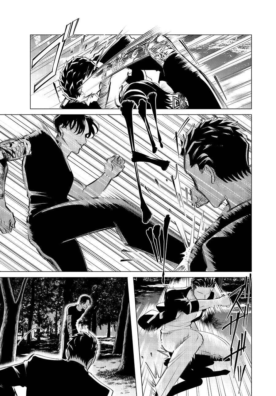 Kiếp Sau Thà Lấy Thằng Khác Chapter 20.1 - Trang 2