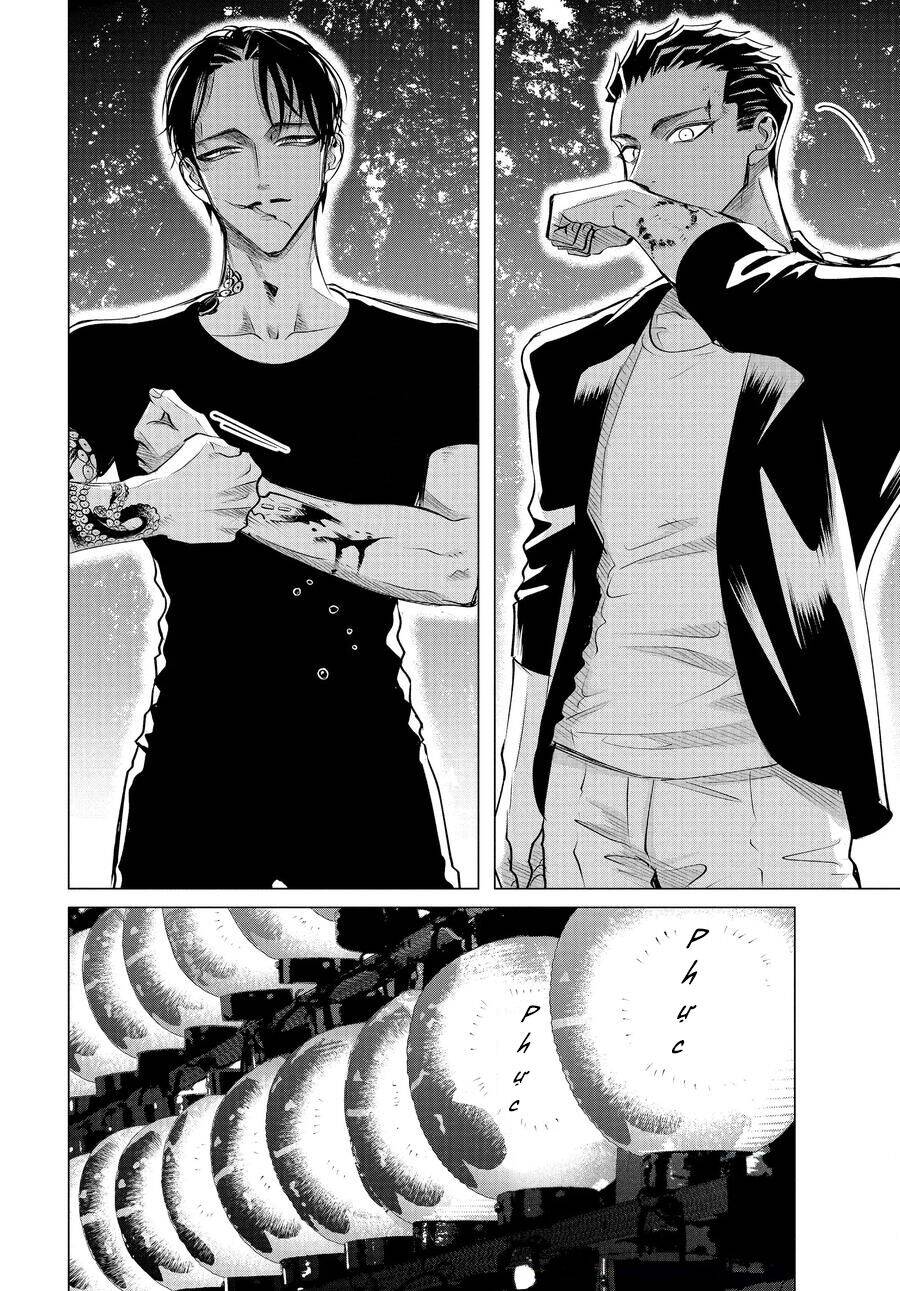 Kiếp Sau Thà Lấy Thằng Khác Chapter 20.1 - Trang 2