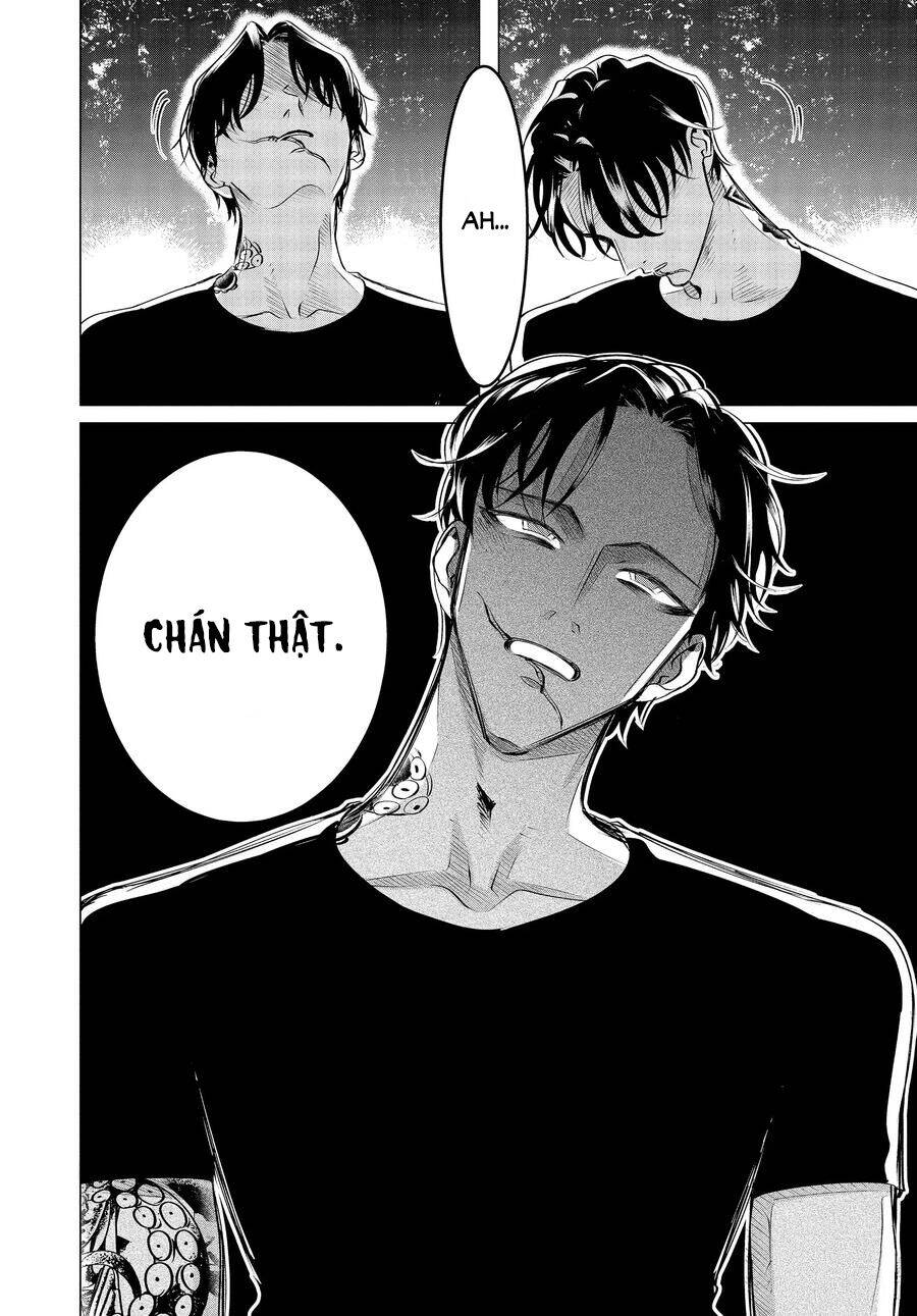 Kiếp Sau Thà Lấy Thằng Khác Chapter 20.1 - Trang 2