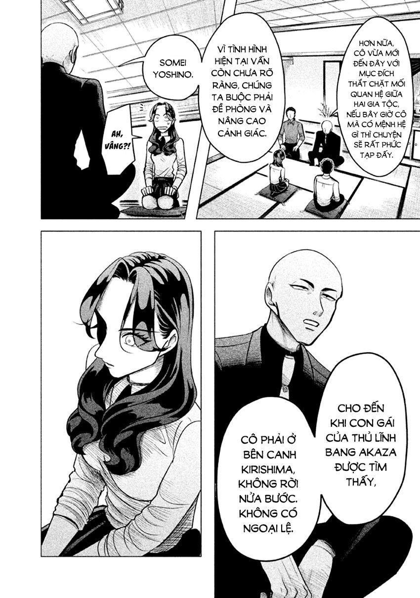 Kiếp Sau Thà Lấy Thằng Khác Chapter 3 - Trang 2