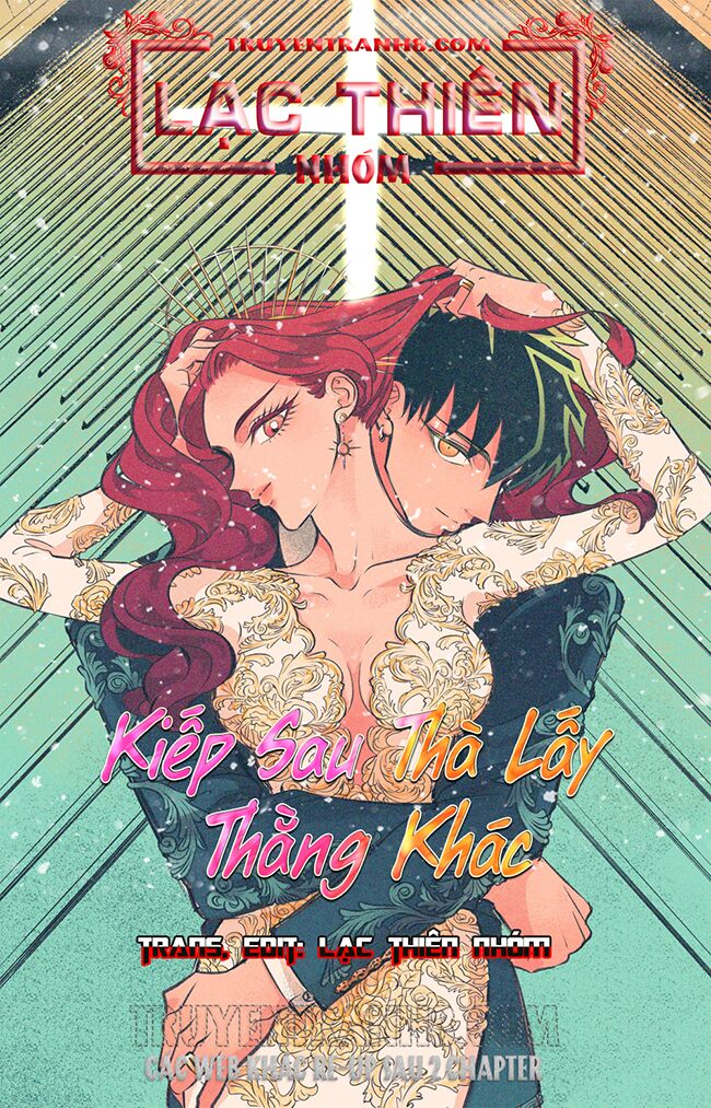 Kiếp Sau Thà Lấy Thằng Khác Chapter 5.5 - Trang 2